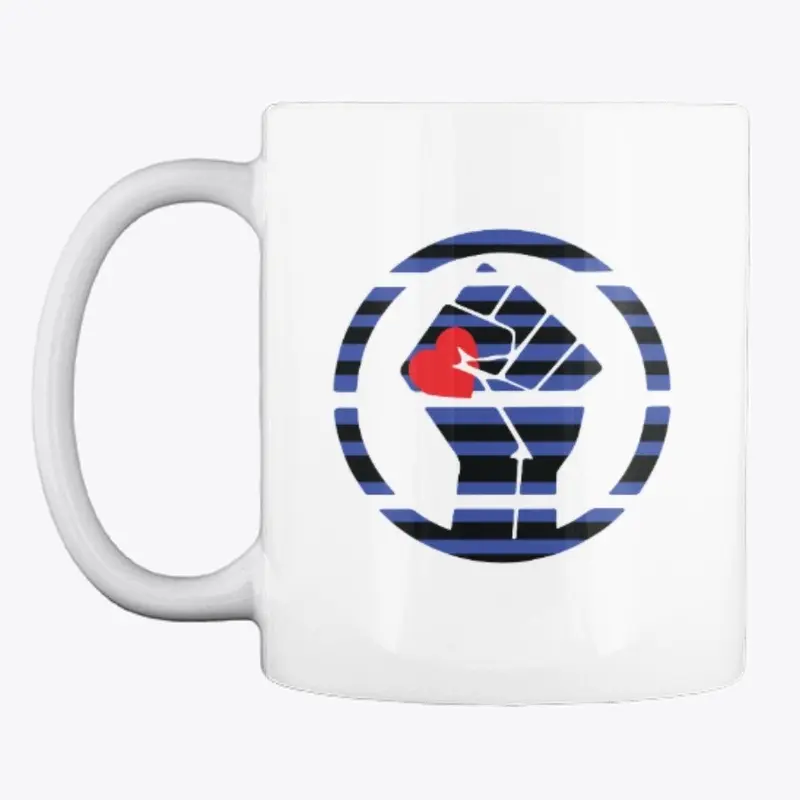 LSC mug