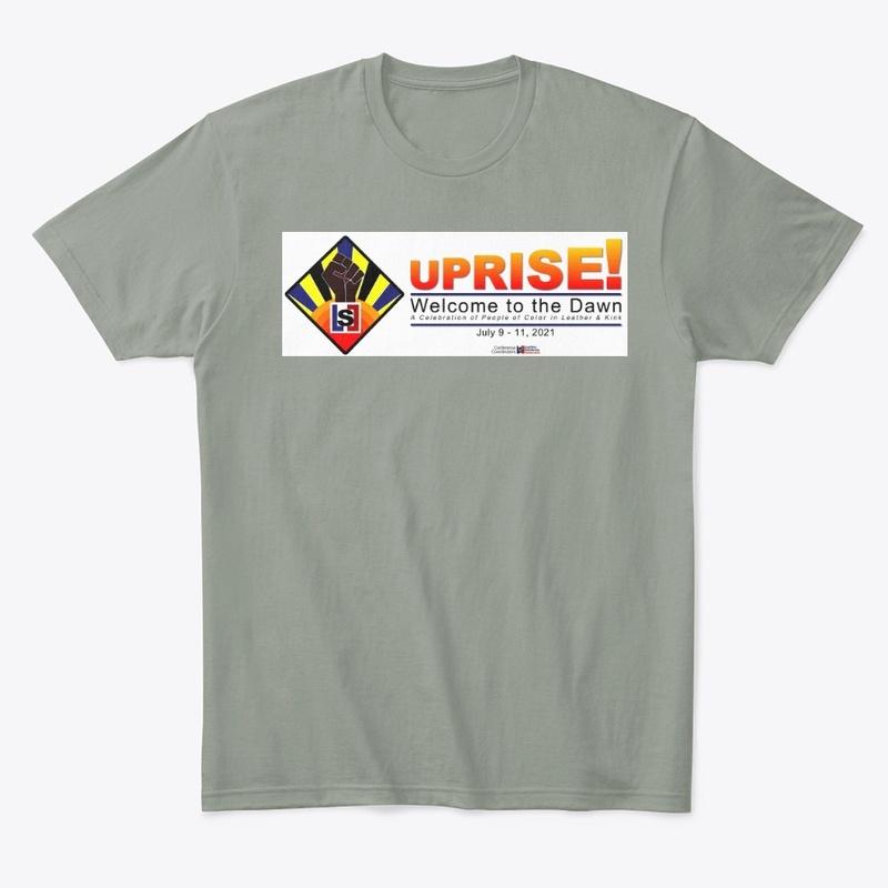 Uprise Unisex T shirt